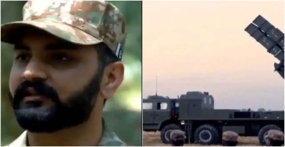 Pakistan Army's False Claims Spark Online Mockery