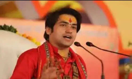 Pandit Dhirendra Krishna Shastri Promotes Indian Culture in Australia