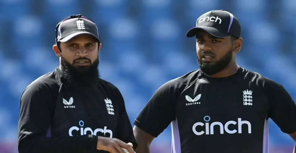 Visa Delays Impact England's T20 World Cup Squad Preparations