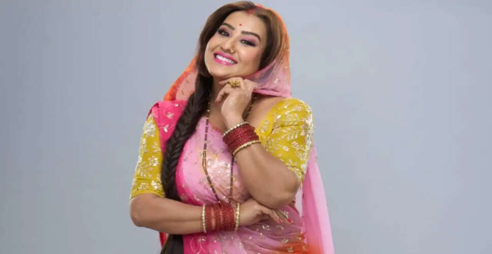 Shilpa Shinde Opens Up About Controversial Exit from Bhabiji Ghar Par Hain: A Decade Later