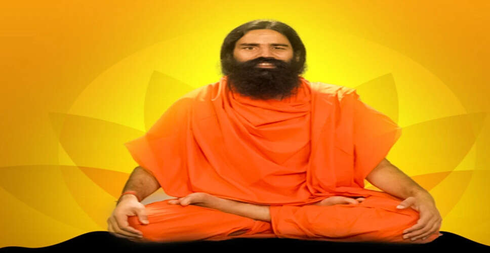 Celebrating Baba Ramdev's 60th Birthday: A Journey of Yoga and Ayurveda