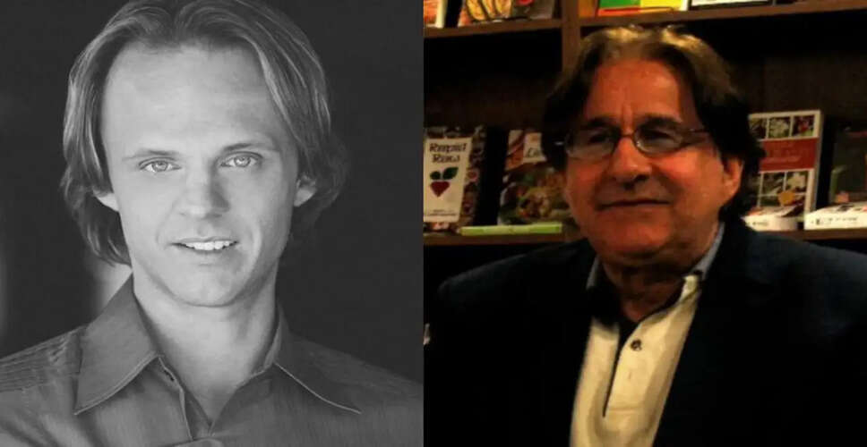 David Wilcock, Noted Paranormal Author, Reportedly Passes Away