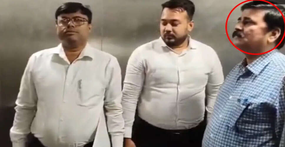 ED Arrests Kolkata Police Officer in Major Money Laundering Case
