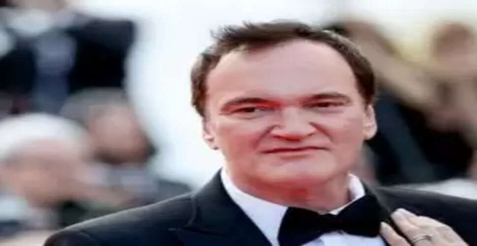 Why Quentin Tarantino Passed on Directing the Sequel to 'Once Upon a Time in Hollywood'