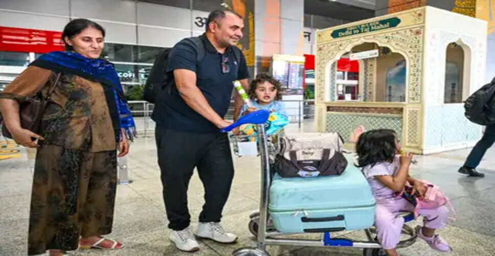 New Aviation Guidelines: Ensuring Fair Access and Enhanced Passenger Experience