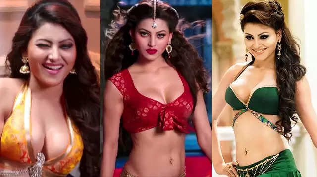 Happy Birthday Urvashi Rautela: Urvashi got her first big break at the age of 15, know some unknown facts related to her