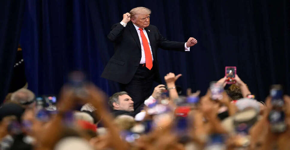 Trump Sets Firm Deadline for Iran Negotiations Amid Ongoing Tensions