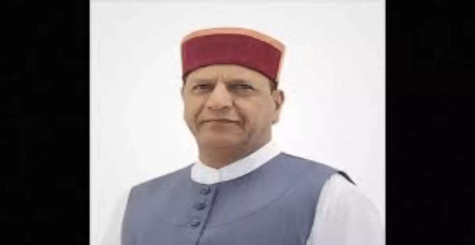 BJP's Leadership Absence Raises Questions in Himachal Pradesh Power Case