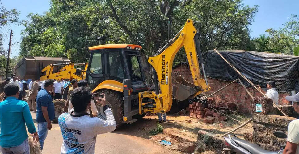 Supreme Court Declares Bulldozer Justice Illegal, Emphasizes Right to Shelter