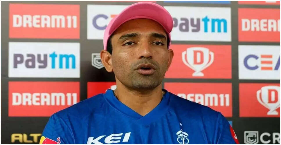 Robin Uthappa Critiques Shubman Gill's Captaincy After GT's IPL Eliminator Defeat
