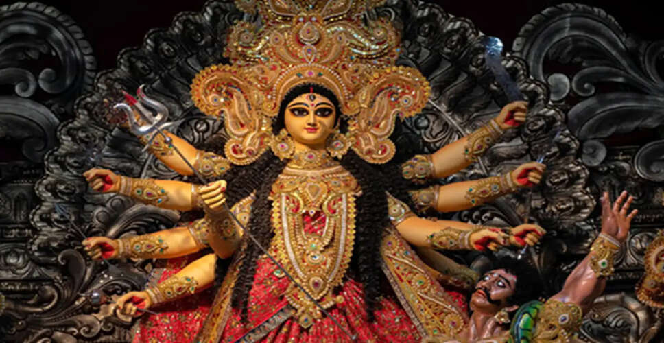 Significance of Ashadha Gupt Navratri 2026: Dates, Rituals, and Worship