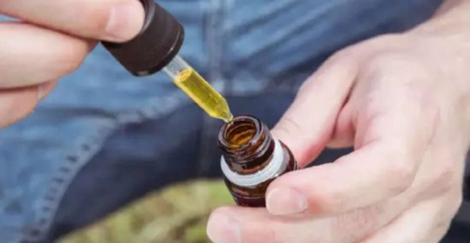 The Rising Trust in CBD Oil: A Comprehensive Exploration