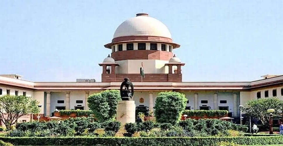 Supreme Court Questions Reservation Benefits for Economically Advanced Backward Classes