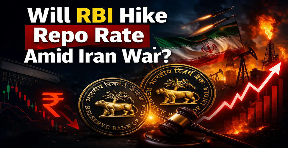 Challenges Ahead for RBI in Upcoming Monetary Policy Meeting