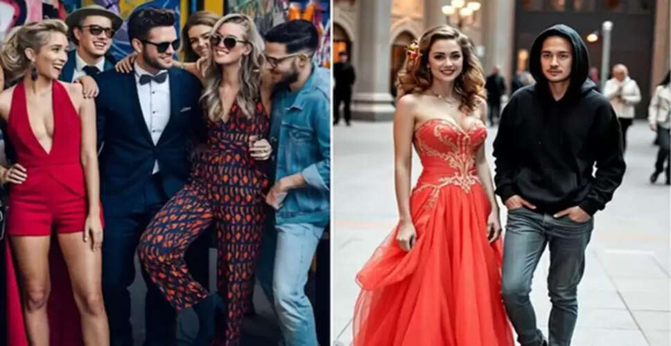 Stylish Outfit Inspirations for the Holiday Season