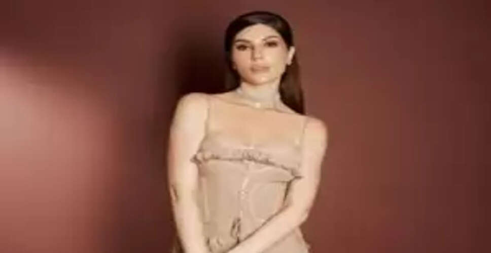 Elnaaz Norouzi Embraces Bold Comedy in Mastiii 4: A New Chapter in Her Career