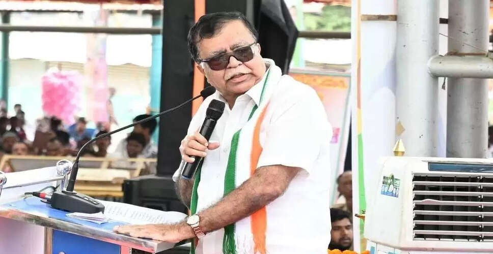 Karnataka Minister Resigns Amid Controversy Over Voter List Remarks