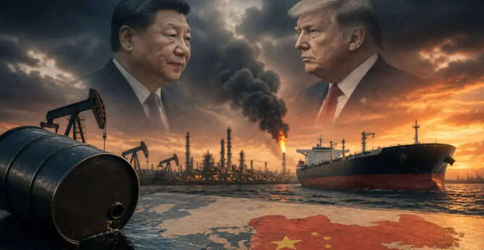 Impact of Global Conflicts on China's Energy Costs