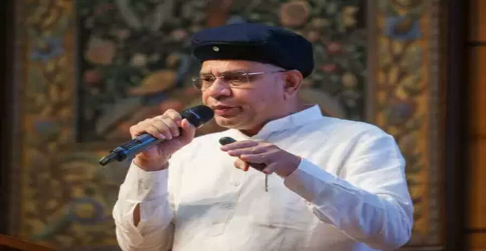 Union Minister Vaishnaw hails India's chip design ecosystem as startups attract major VC funding