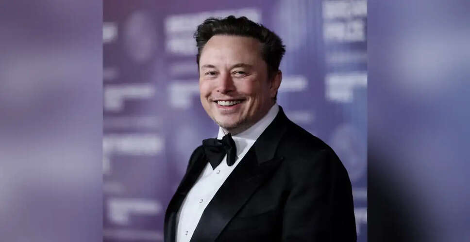 Elon Musk Becomes the World's First Trillionaire with SpaceX IPO