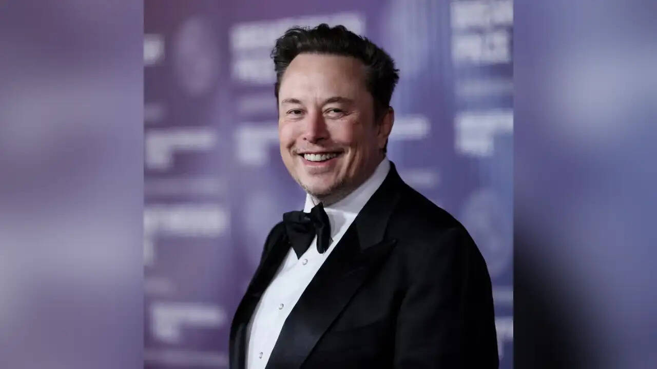 Elon Musk Becomes the Worlds First Trillionaire with SpaceX IPO