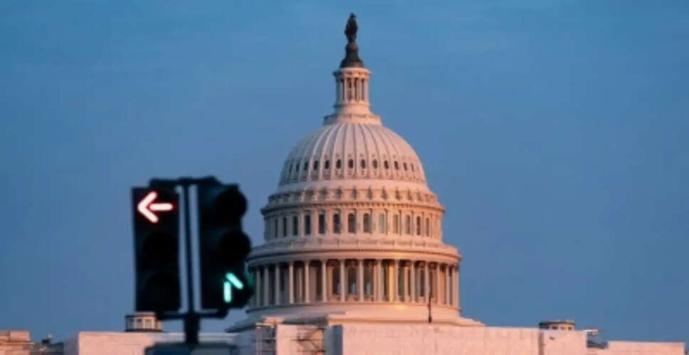 US National Debt Surpasses $39 Trillion Amid Ongoing Conflicts