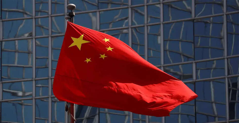 China Positions Itself as a Stabilizing Force Amid Global Tensions