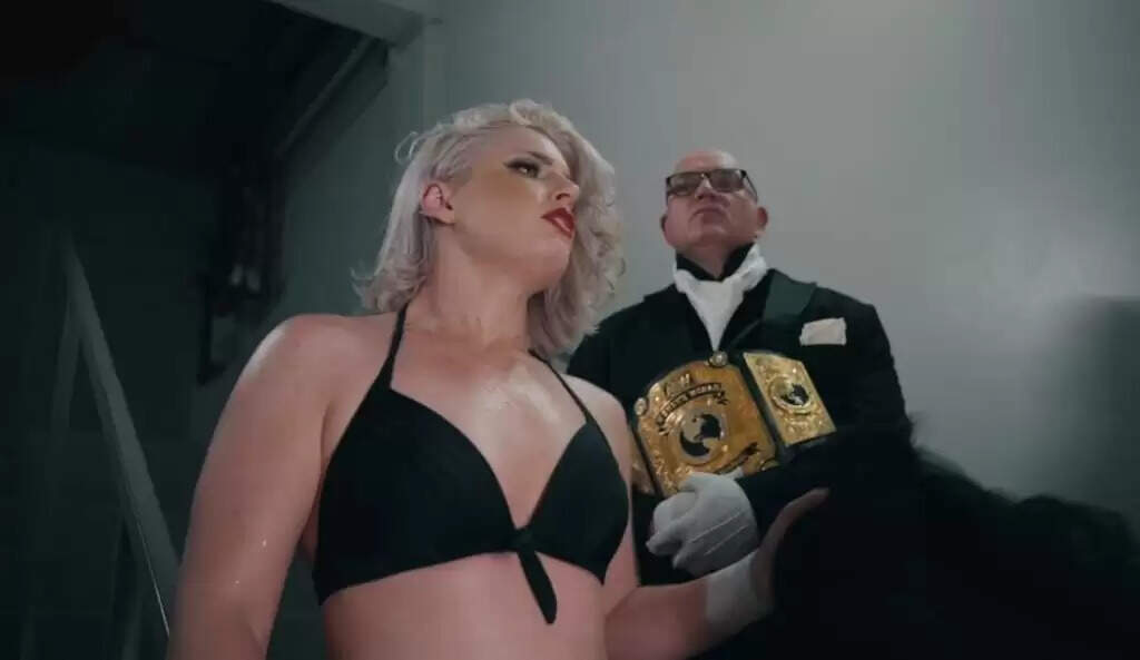 Toni Storm Reflects on Controversial WWE Exit and AEW Success
