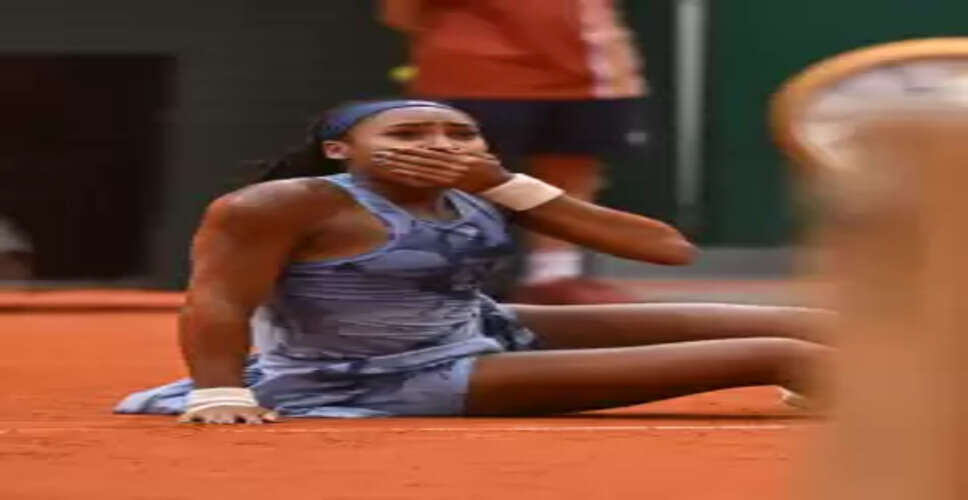 Coco Gauff Triumphs at French Open: A Historic Victory Over Aryna Sabalenka