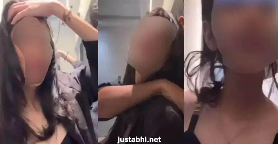 Shocking Case: 11th Grader Gives Birth in Hostel