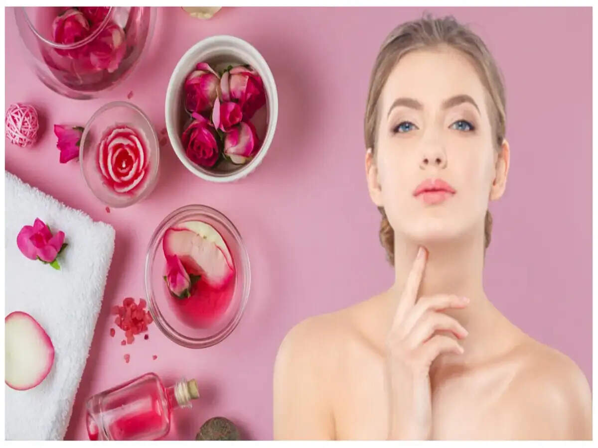 Essential Guide to Using Rose Water for Skincare