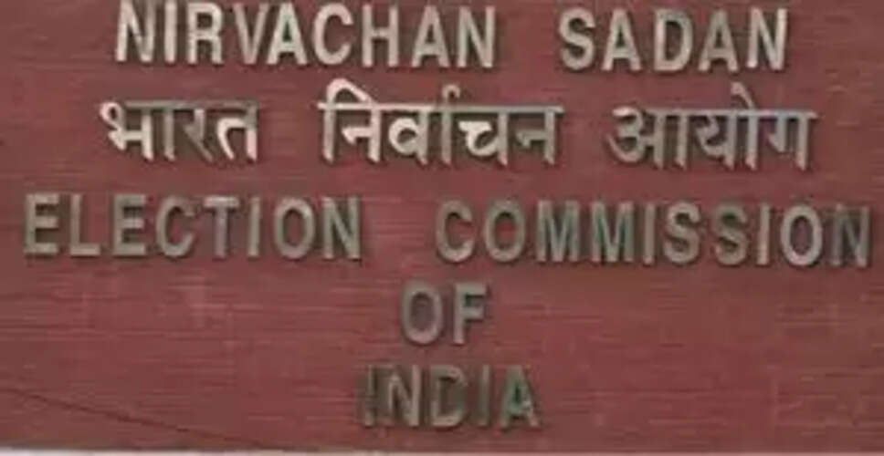 Bihar's Electoral Roll Revision: What You Need to Know About Voter Enumeration