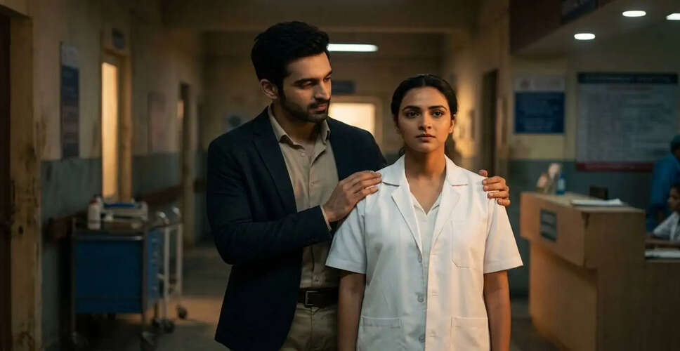 What Surprising Twist Awaits in Aarambhi? A New Hero Joins the Drama!