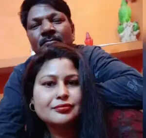 Shocking Elopement: Mother of Four Leaves Family for Daughter’s Father-in-Law