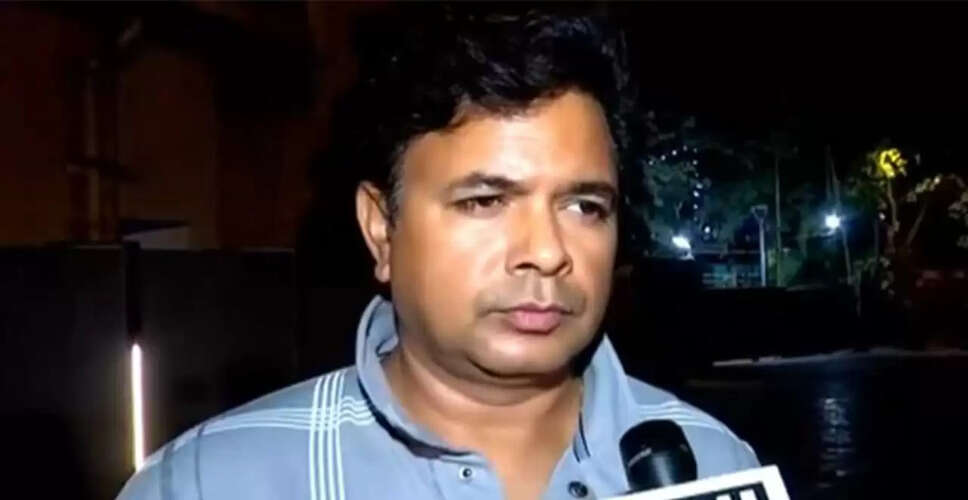 Yashasvi Jaiswal Shines with Maiden ODI Century, Coach Celebrates