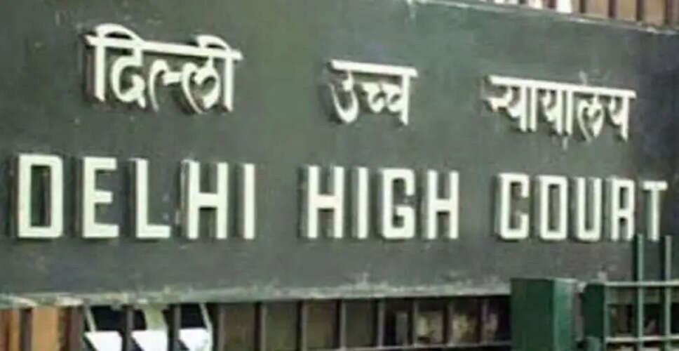 Delhi High Court Backs Government's Telegram Ban Ahead of NEET Re-Examination