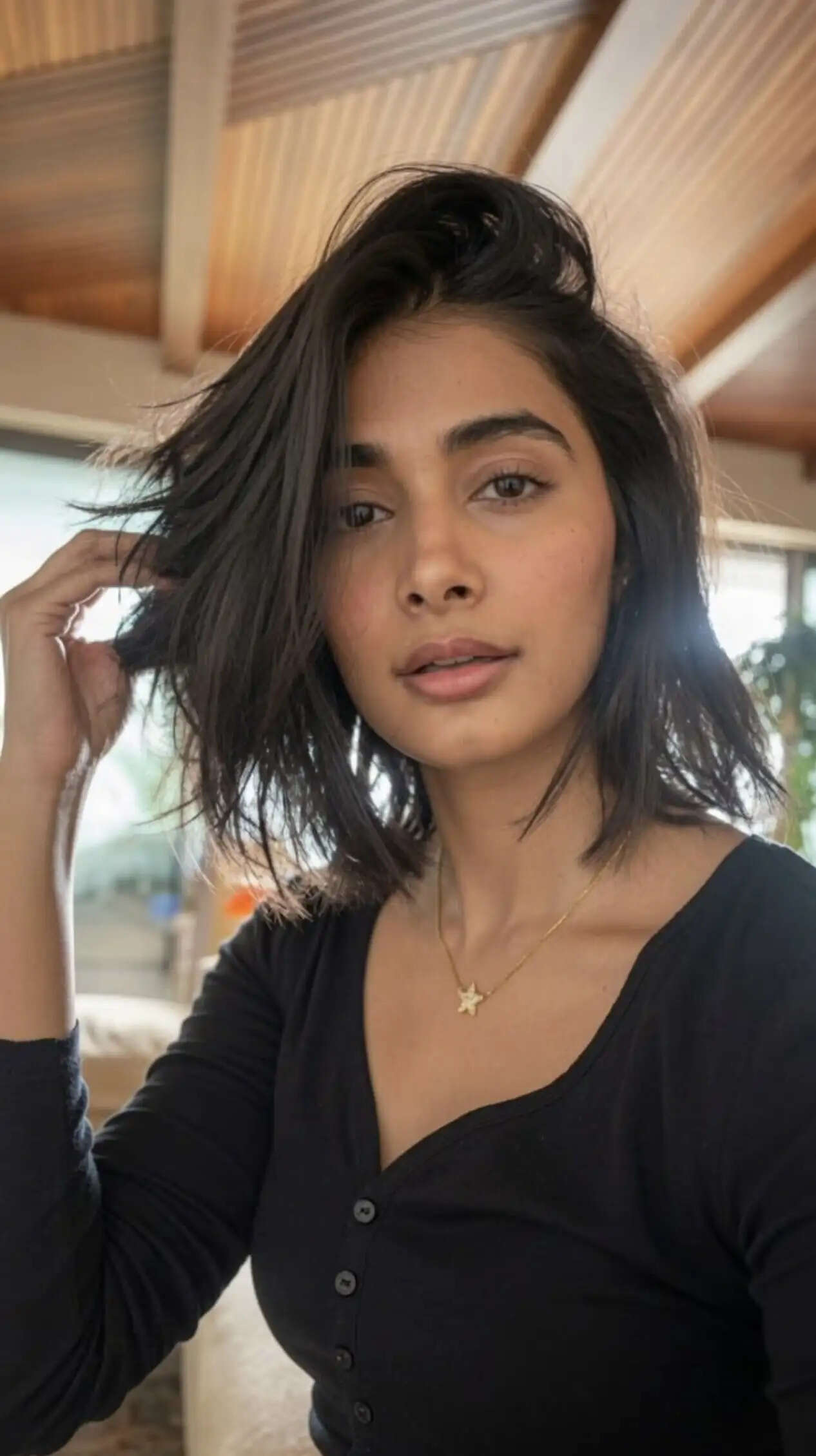 Embrace the Short Hair Trend: Celebrity Inspirations for a Bold Look