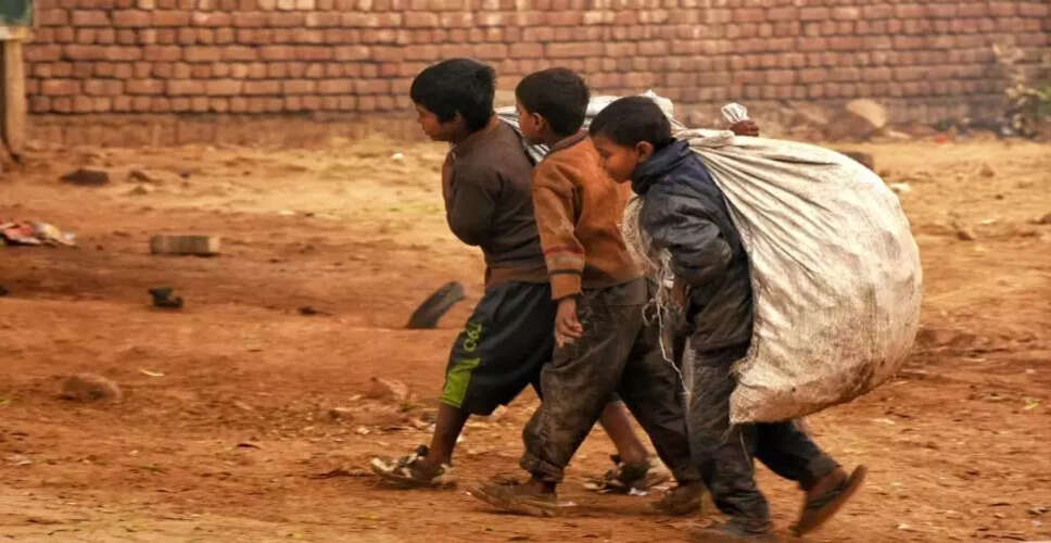 Child Labor Rescues in Guwahati: A Call for Effective Rehabilitation and Justice