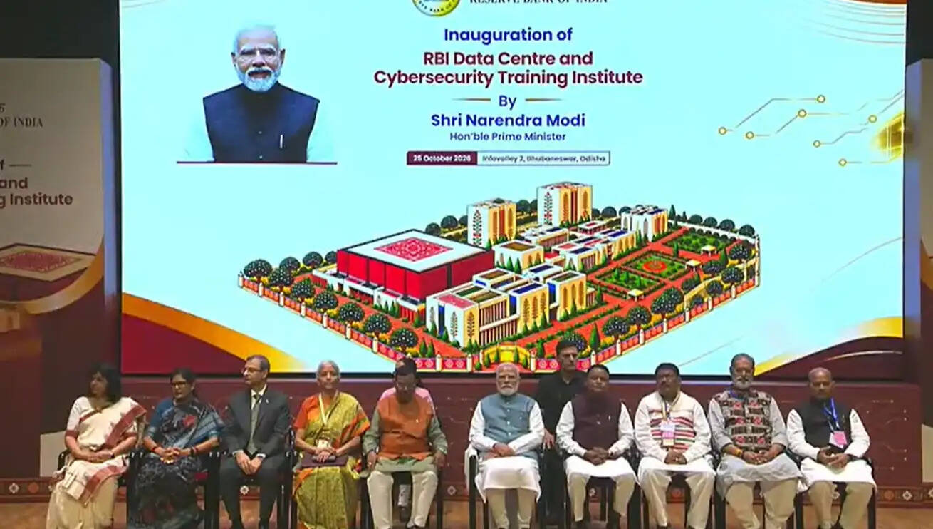 What to Expect from PM Modi's New Cybersecurity Initiative in Odisha?