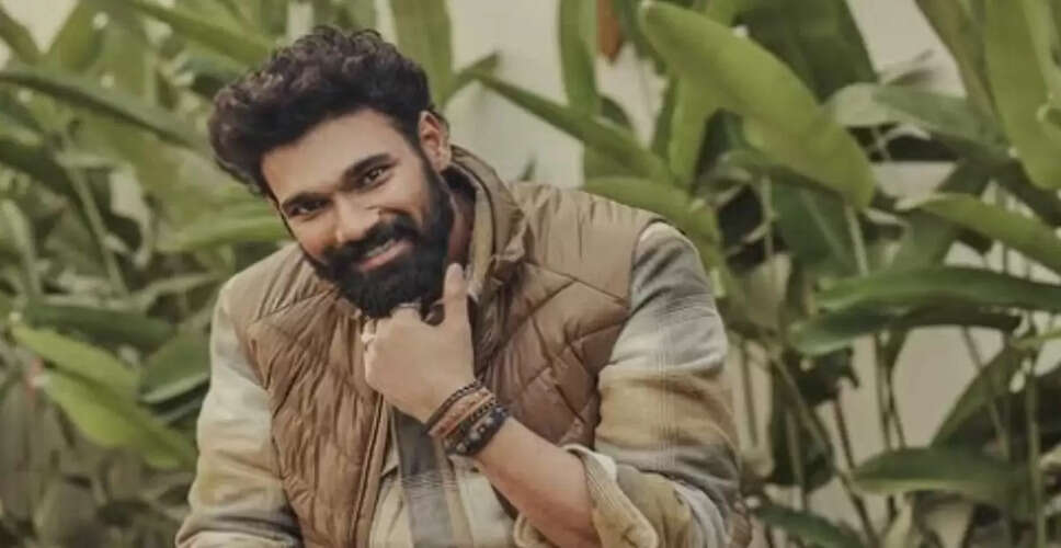 Telugu Actor Bellamkonda Sreenivas Faces Legal Issues Over Traffic Violations