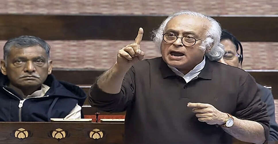 Congress Criticizes Government Over China's Mediation Claims in India-Pakistan Tensions