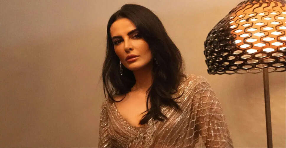 Mandana Karimi Discusses Women's Rights in Iran and Reaction to Khamenei's Death