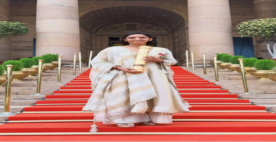 Harmanpreet Kaur Honored with Padma Shri: A Tribute to Her Journey