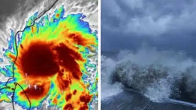 Severe Heatwave Grips India Amid Weather Changes