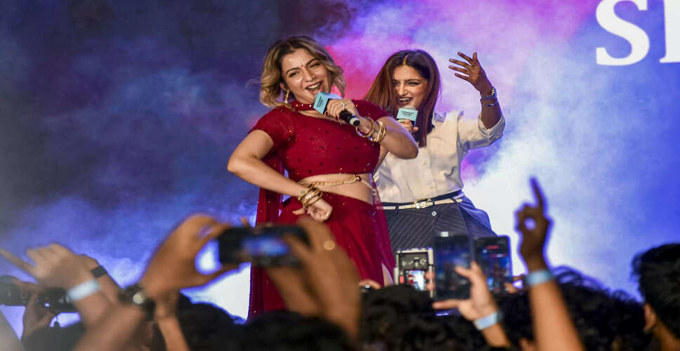 Jasmine Sandlas: The Empowering Voice Redefining Punjabi Music