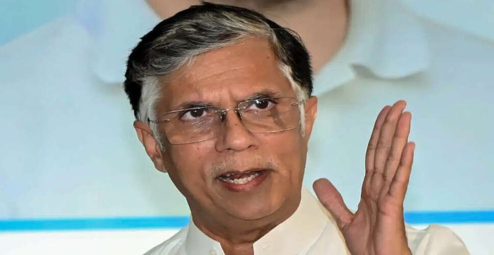 Congress Leader Pawan Khera Appears Before Guwahati Police in Passport Controversy