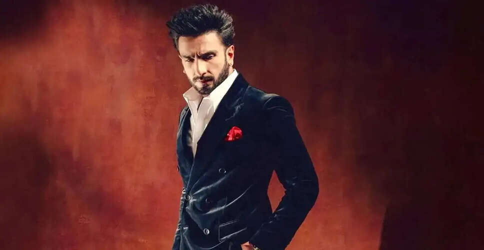 Ranveer Singh's Apology Accepted: Karnataka High Court's Ruling on Kantara Controversy