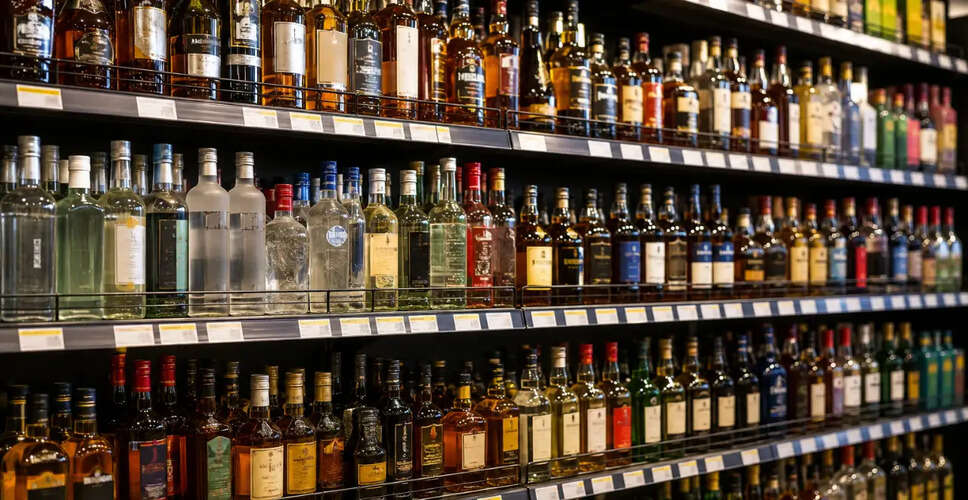 CCI Launches Investigation into Pernod Ricard for Exclusive Retail Deals in Delhi