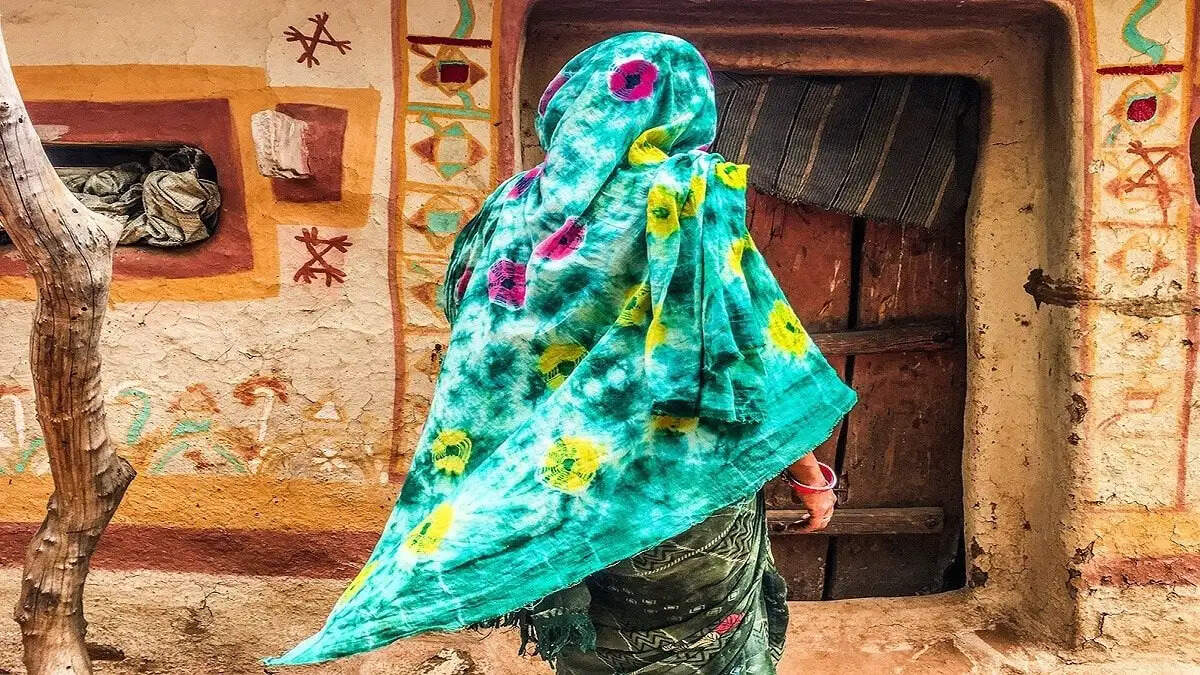 Unexpected Wedding After Secret Meeting in Madhya Pradesh