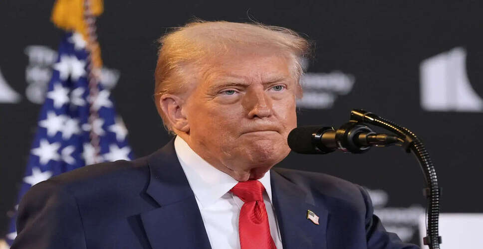 Iran Mocks Trump Amid US-Iran Ceasefire Agreement